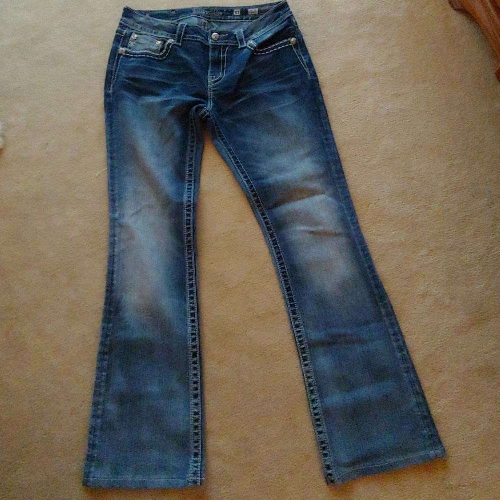 Miss Me Jeans 31